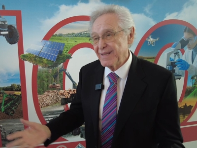 “Tarım ve Ormancılık Tarihi Sempozyumu