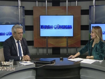 Tarım Gündem 20.01.2021