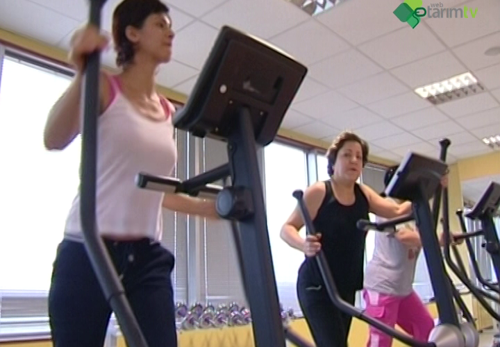 Sağlıklı Kilo Verme