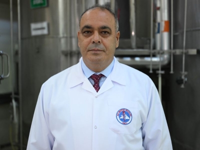 Türkiye Şap Enstitüsü aşı ihtiyacını karşılıyor