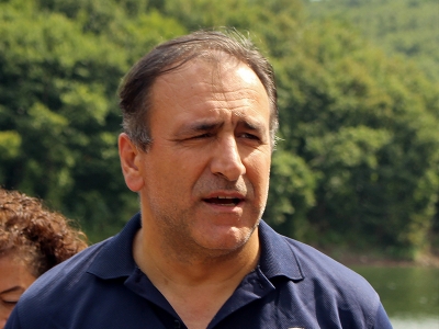 İstanbul göletlerine sazan desteği