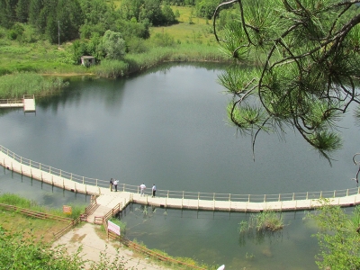 Balıklandırma çalışmaları hız kazandı