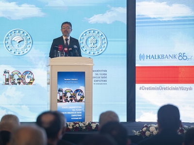 “Tarım ve Ormancılık Tarihi Sempozyumu