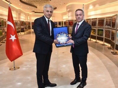 Tarım Orman ve İnsan tüm renkleriyle İstanbul’da
