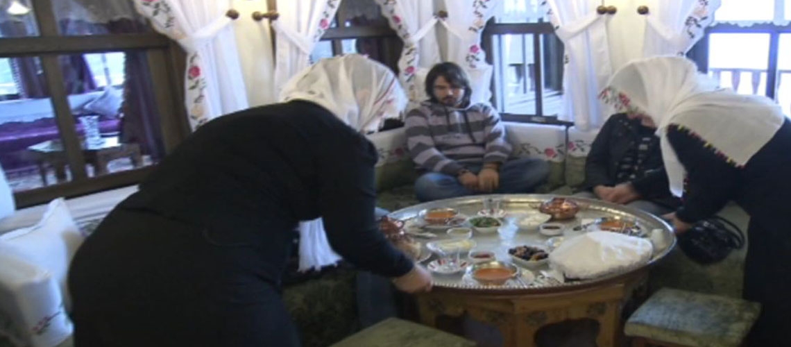 Sermin CAKALIOĞLU - BURSA