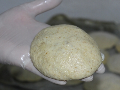 'Siirt Kiteli' için coğrafi işaret başvurusu yapıldı