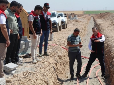 Silopi Sera OSB ile tarımsal üretim hız kazanacak