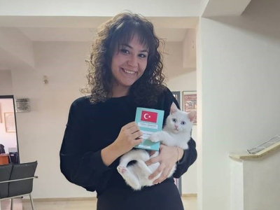 Sivas’ta 8 bine yakın hayvan mikroçiple takip ediliyor