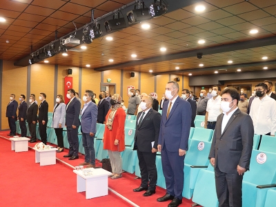 Sivas’ta 277 projeye 40 milyon destek