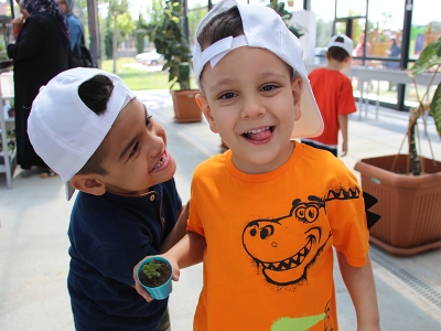 SOBE Sera Konya’da hizmete alındı