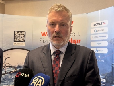 Türkiye ve Norveç su ürünleri için iş birliği yapıyor