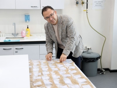 5 çeşit yeni yerli soya tohumu geliştirildi