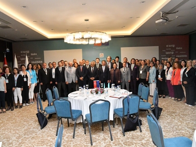 Kadınlar kooperatif yolu ile güçleniyor