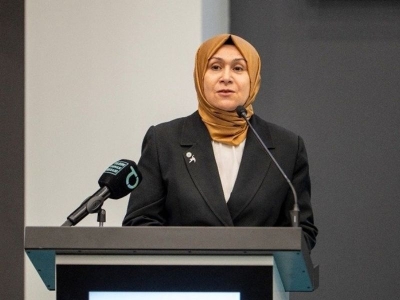 İçme suyu yönetimi çalıştayda konuşuldu
