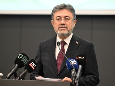 ‘Türkiye Su Atlası’ kaynakları geleceğe taşıyor