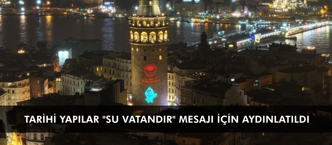 Tarihi yapılar 