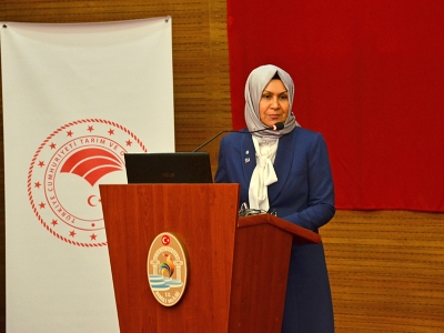 Denizli Su Kurulu toplandı