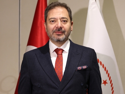 Su ürünleri sektöründe hedef:  2 milyar dolar