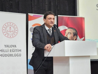 Çocuklar suyun yolculuğunu öğrenecek