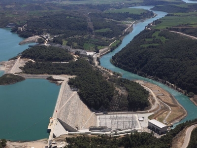 Sulama yatırımlarına 111 milyar TL