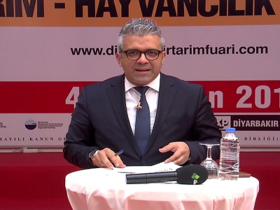 Tarım Gündem 04.04.2018