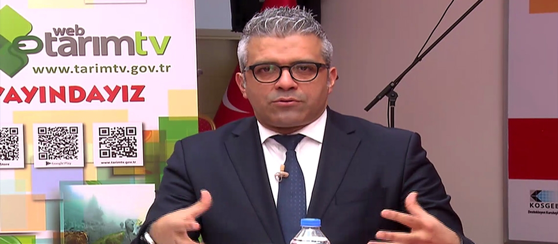 Tarım Gündem 04.04.2018