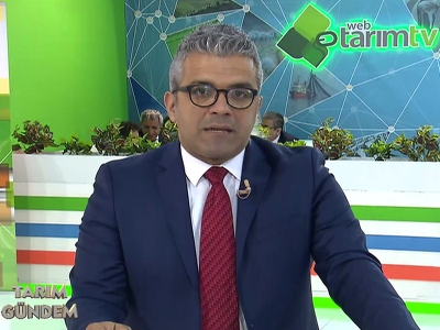 Tarım Gündem 05.04.2018