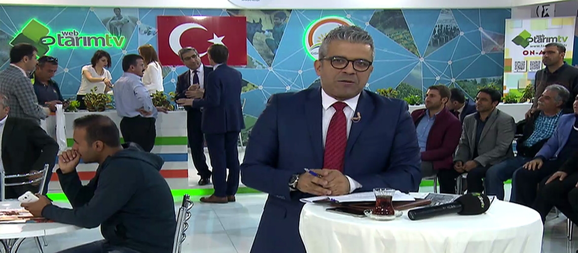 Tarım Gündem 05.04.2018
