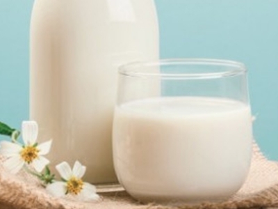 Çiğ sütte litre başına destek 20 kuruştan 1 liraya yükseltildi