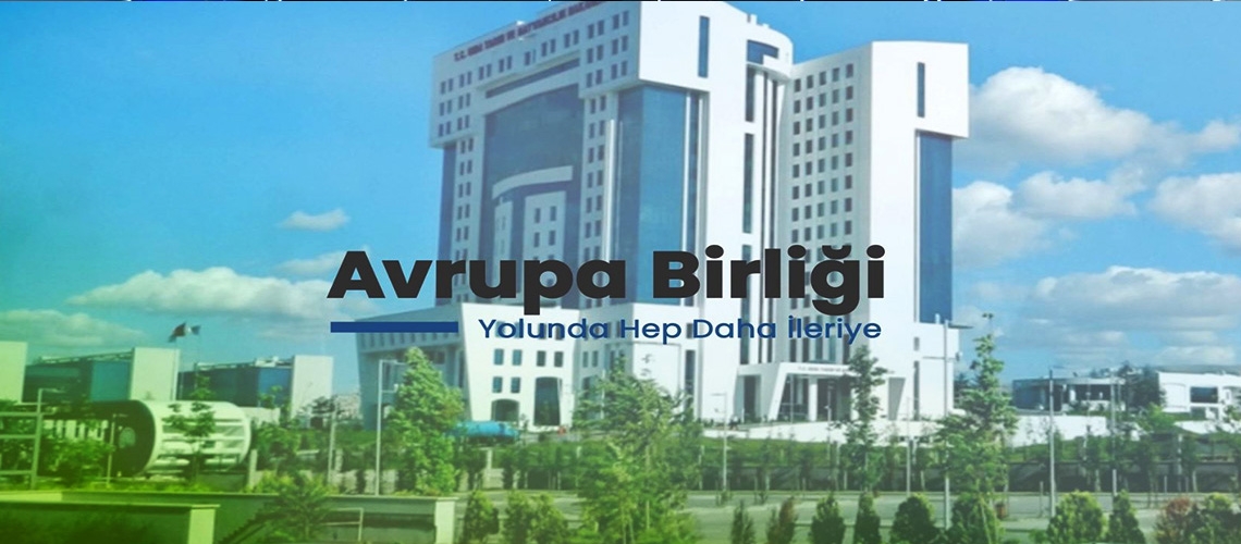 Avrupa Birliği Projelerinin Tarım ve Ormancılık Sektörlerine Katkıları