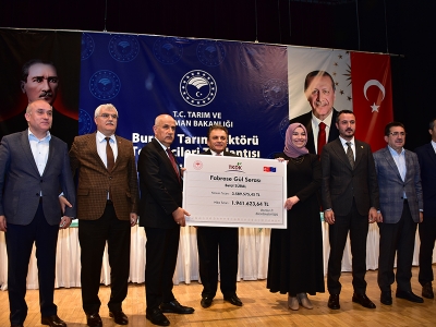 “Tahıl koridoru dünyayı da rahatlattı”