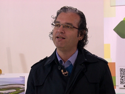 Muğla Uluslararası Gıda Tarım Hayvancılık Fuarı 2018 (Talat AYDIN)