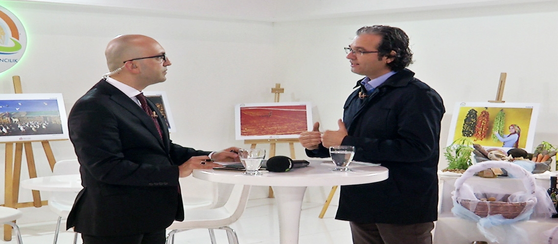 Muğla Uluslararası Gıda Tarım Hayvancılık Fuarı 2018 (Talat AYDIN)