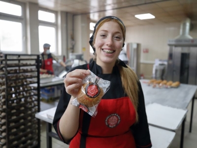 Çorum’da tam buğday ekmeği yaygınlaşıyor