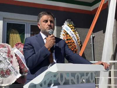 Kooperatif market sayısında hedef 500