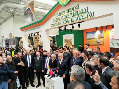 Tarım Kredi’den indirim müjdesi