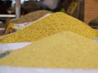 Tarım ve Orman Bakanlığı: Gelişmeler takip ediliyor