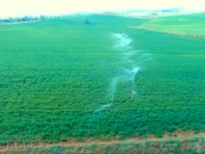 Tarım alanında destekler ve dijital tarım öne çıktı