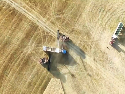 Tarımsal Mekanizasyon ve İhracatı