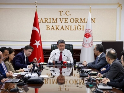 Tarım sigortalarının kapsamı genişletiliyor