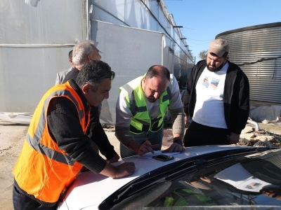 TARSİM’in ödediği hasar tazminatı 4 milyar lirayı aştı