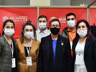 Devlet Teşvikleri Tanıtım Günleri