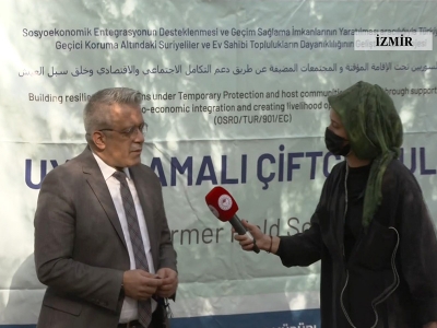 Tarım Gündem 12.02.2021