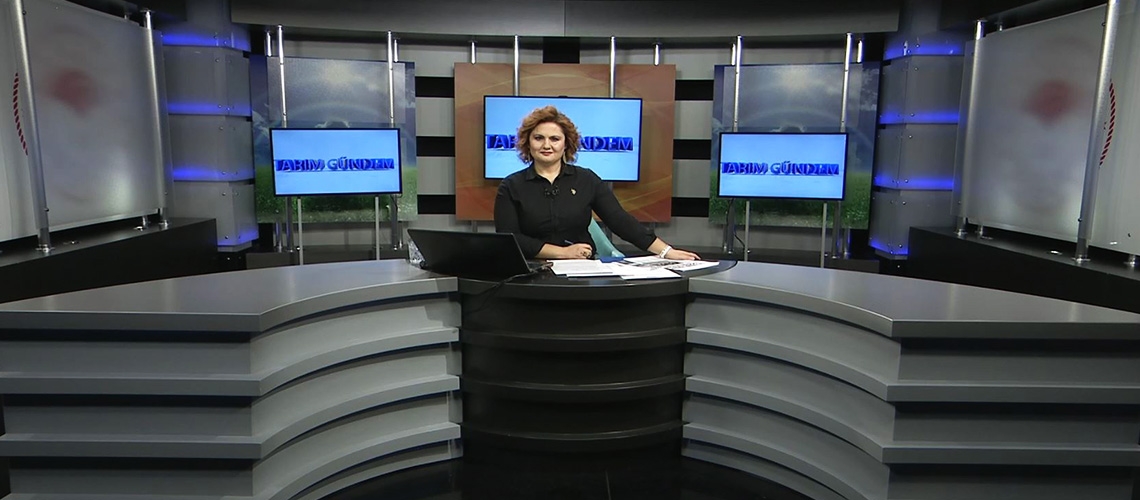 Tarım Gündem 12.02.2021