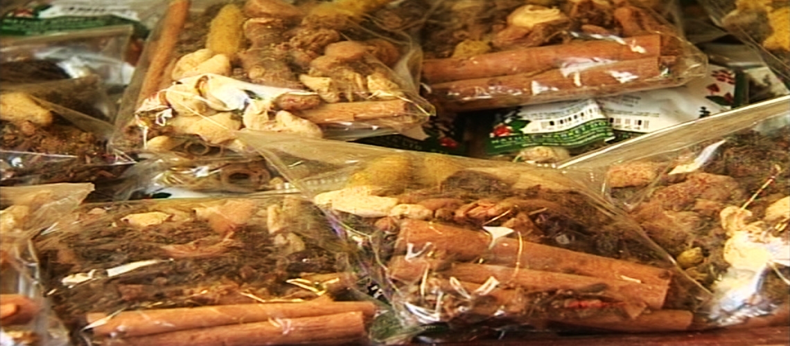 Tıbbi ve Aromatik Bitkiler