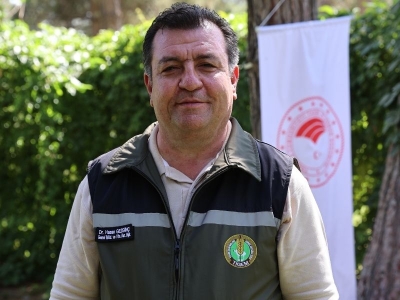 TİGEM'den damızlık desteği