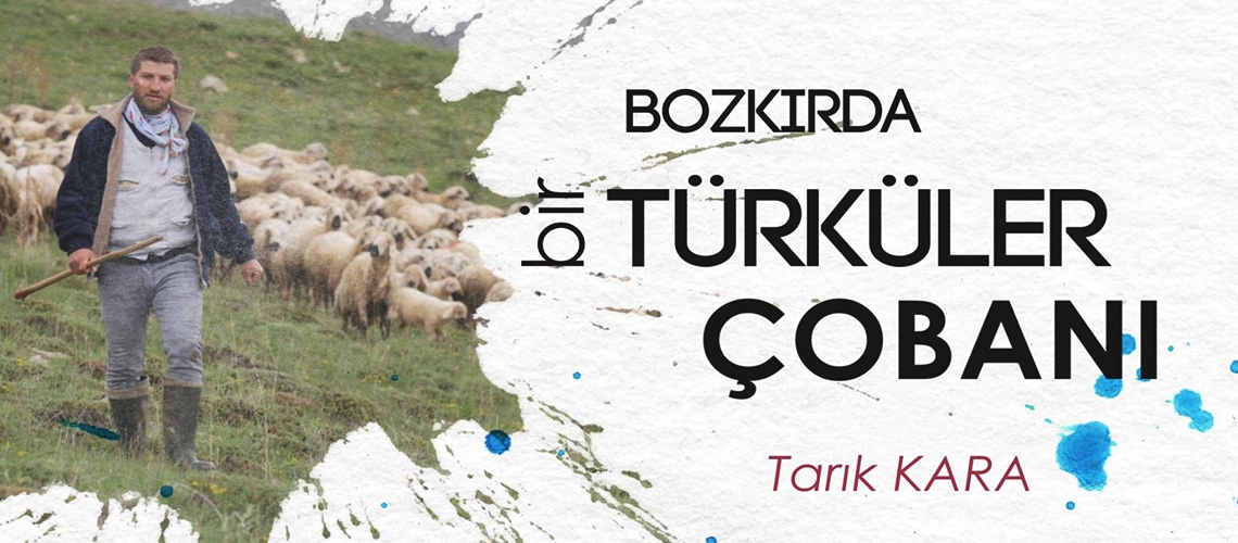 Anadolu'nun Yüreğine Dokunanlar 2.Bölüm - Tarık KARA