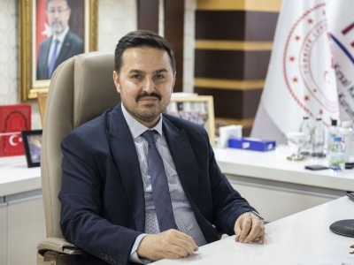 TKDK yerel yönetimlere destek verecek