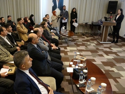 TKDK’dan Kütahya'ya 193 Milyon TL’lik hibe