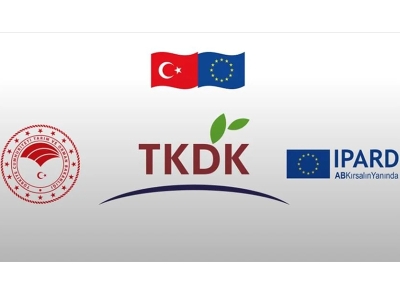 TKDK’dan 25 binden fazla projeye 45 milyar lira hibe